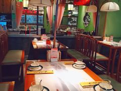 -松沪名灶·豆浆鱼头·新上海菜(飞航吾悦广场店)