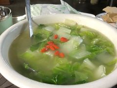 -龙姐私房菜(和顺古镇店)