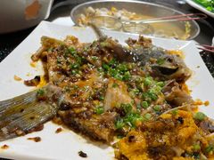 -味可道美食坊(福基路店)