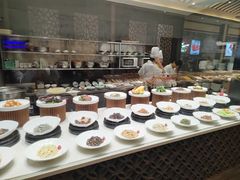 -健眺小海鲜(临海后山店)