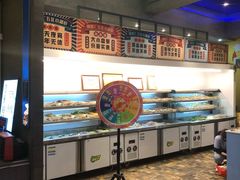 -XiaoJunGan Hotpot 钢管厂五区小郡肝火锅串串香