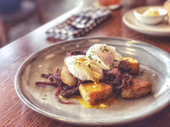 -ROAST coffee & eatery