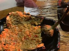 -马海涛牛肉串·午市牛腩饭·烧烤夜宵(领汇广场店)