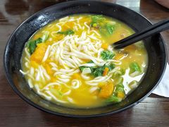 -家烧面馆【南山路知名经典面食】