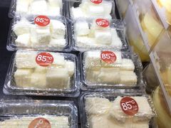-85度C(南京龙世中心店)