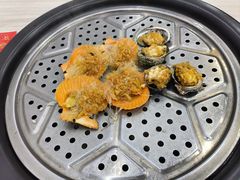 -船奇蒸汽海鲜·闽菜(八市海鲜总店)