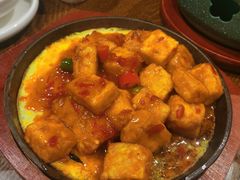 -李老哈·东北菜(宋园路店)