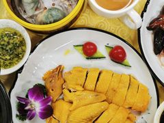 -香港威特瑞茶餐厅(小白楼音乐厅店)