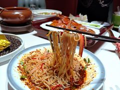 -福照楼汽锅鸡·云南菜(火车站锦江店)