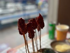 -山悦里 山野·鲜火锅(罗斯福广场店)