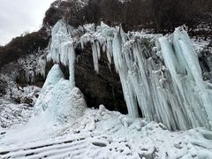 -少华山国家森林公园