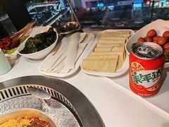 -晓宇重庆火锅(赛格国际购物中心店)