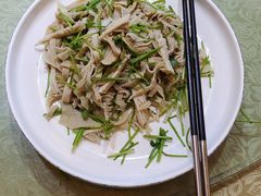 -烤肉宛饭庄(南礼士路店)