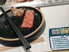 -非烤勿扰韩料自助烤肉(松山湖万科店)