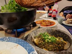 -院8里·小聚园老川菜(九眼桥店)