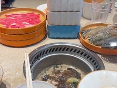 -海底捞大排档火锅(打浦路店)