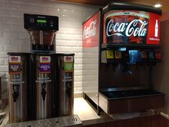 -The Habit Burger Grill 哈比特汉堡(爱琴海店)