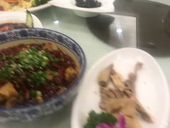 -江南村酒家