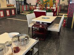 -太婆天府山珍酒楼(亚运村店)
