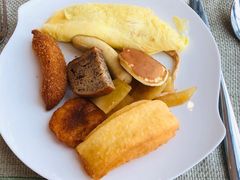 -视界美食自助餐厅·石家庄希尔顿酒店