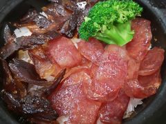 -禧座港式餐厅(星河店)