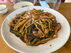 -遇见小院—虹鳟鱼•农家菜(怀柔店)