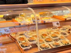 -鲍师傅糕点(春熙路店)