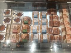 -资溪面包(昌安店)