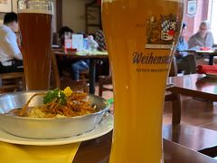 -申德勒加油站西餐厅Schindlers Tankstelle(上海外滩店)