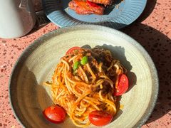 经典肉酱意面-La Terre乐田(万象城店)