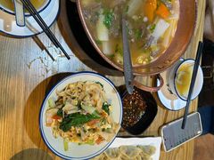 -妈妈的味道·腾冲特色菜(和顺古镇店)