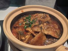 -谷田稻香·砂锅菜(汇暻广场店)