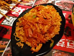 -寂寞的豆芽(西大望南路店)