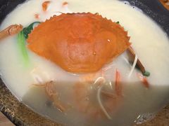 -十面欢腾(长乐路店)