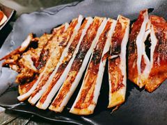 -马路边上·小海鲜烧烤(八一路店)