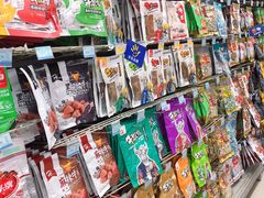 店内环境-人人乐购物广场(开发区店)