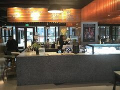 -sugarman espresso素饮糖人高新咖啡工厂