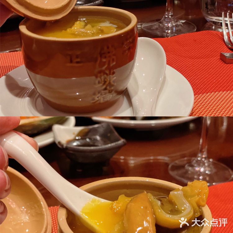 广州探店|丽思卡尔顿酒店自助餐