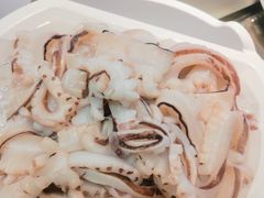 -龍歌自助小火锅(秦淮水游城店)