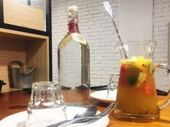 -西堤复合时尚餐厅