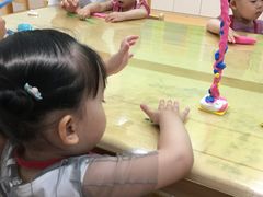 -美吉姆早教(咸阳中心)