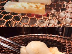 -烧肉达人•炭火烧肉(新天地店)
