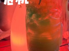 -MR.ROCKY洛奇先生·西餐&酒吧(琶醍店)