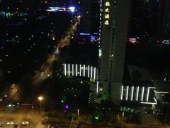 iphone_upload_pic-君悦酒店·乐厨·高空自助餐(青年大街店)