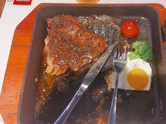 -豪享来(我格广场店)