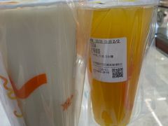 -CoCo都可(湖滨银泰店B区店)