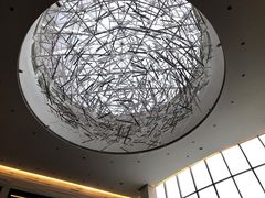 -天津海河悦榕庄·Lobby Lounge大堂吧