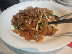 干炒牛河-馋遇江南·精致湖景雅宴(东方之门店)