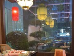 -大融厨·鸡毛店·川菜(果壳里东安湖店)