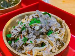 -桃屋日本料理(清华科技园店)